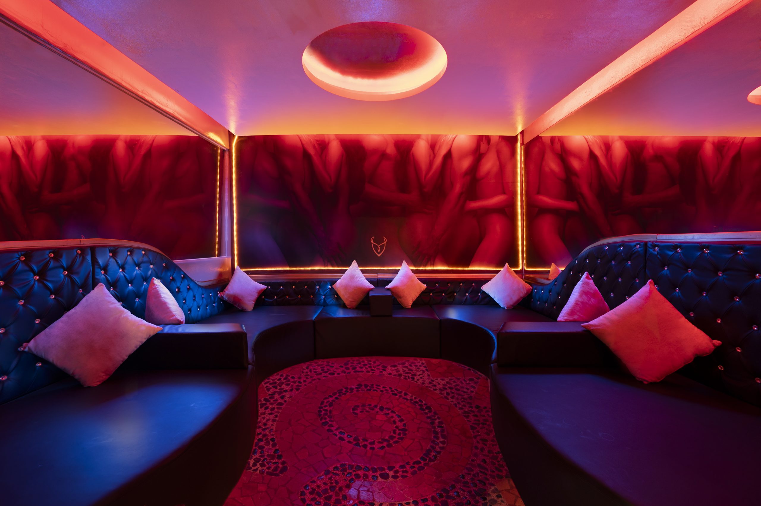 Drmp playroom