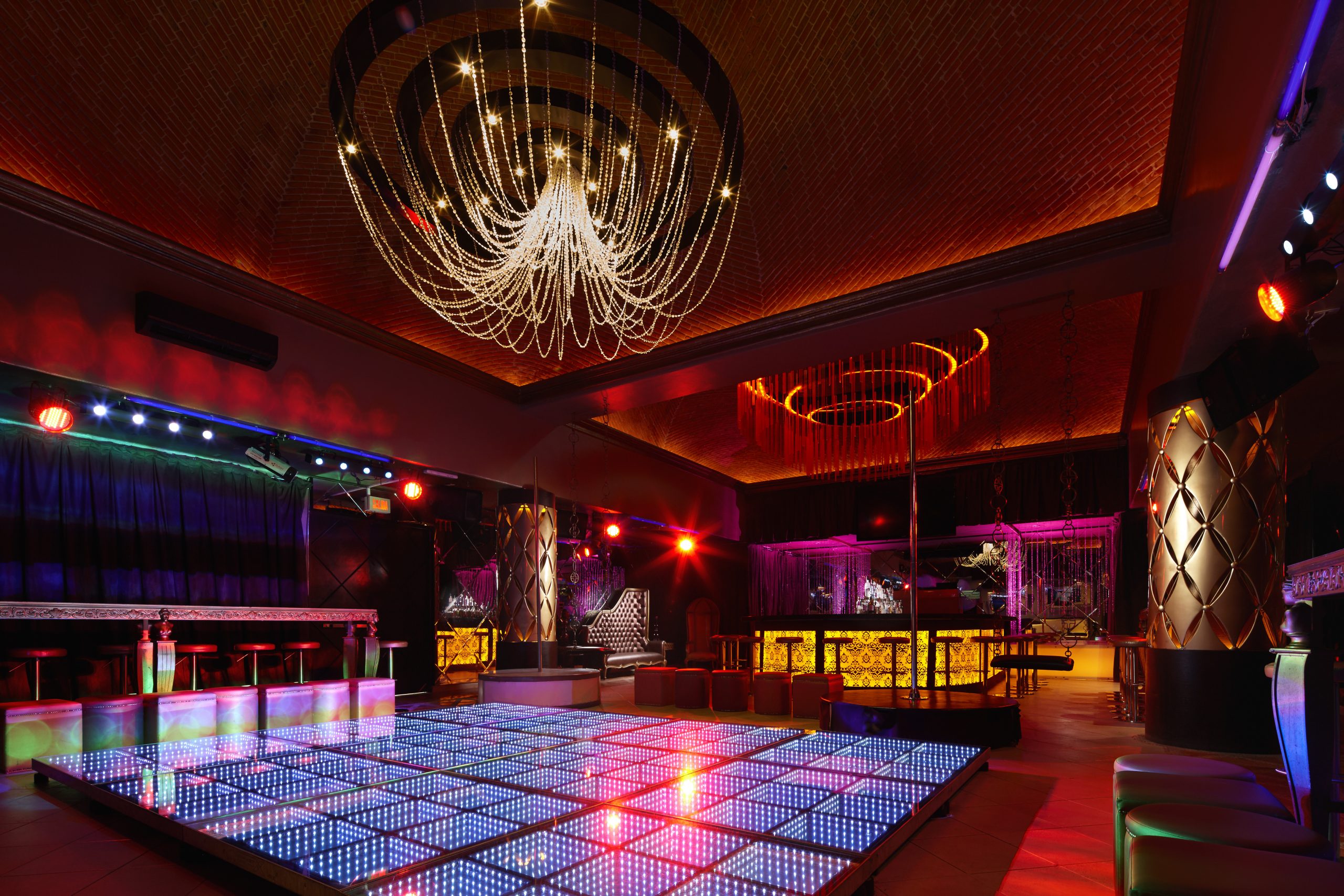 Desire pearl obssession disco 00